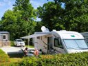 camping Flower De La Forêt photo 7