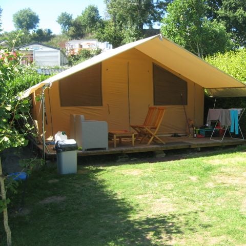 Cliquez pour découvrir toutes les photos de l'ÉTABLISSEMENT ! établissement La Vallee photo 4