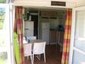 Cliquez pour découvrir toutes les photos de l'HÉBERGEMENT ! mobilhome - établissement La Vallee photo 3