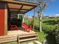 Cliquez pour découvrir toutes les photos de l'HÉBERGEMENT ! chalet - établissement La Vallee photo 2