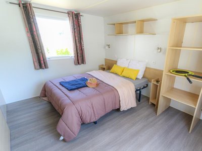 Cliquez pour découvrir toutes les photos de l'ÉTABLISSEMENT ! camping Mirabel Les Mielles photo 10