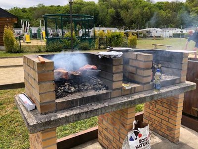 Cliquez pour découvrir toutes les photos de l'ÉTABLISSEMENT ! camping Mirabel Les Mielles photo 14
