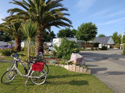 Cliquez pour découvrir toutes les photos de l'ÉTABLISSEMENT ! camping Mirabel Les Mielles photo 15
