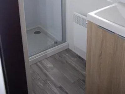 Cliquez pour découvrir toutes les photos de l'HÉBERGEMENT ! mobil-home - Mirabel Les Mielles photo 5