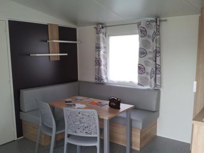 mobil-home - Mirabel Les Mielles photo 3