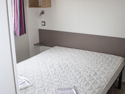 mobil-home - Mirabel Les Mielles photo 4