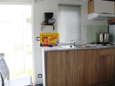 mobil-home - Mirabel Les Mielles photo 6