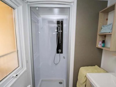 Cliquez pour découvrir toutes les photos de l'HÉBERGEMENT ! mobil-home - Mirabel Les Mielles photo 5