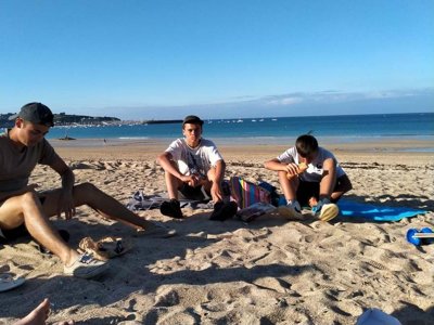 Cliquez pour découvrir toutes les photos de l'ÉTABLISSEMENT ! camping Mirabel Les Mielles photo 22