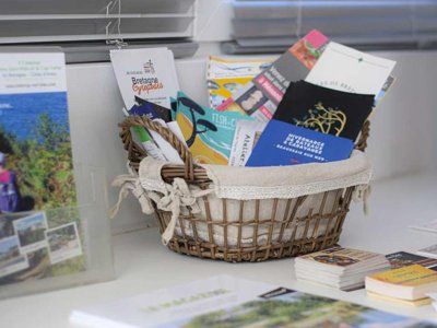 Cliquez pour découvrir toutes les photos de l'ÉTABLISSEMENT ! camping Mirabel Les Mielles photo 23