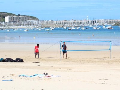 Cliquez pour découvrir toutes les photos de l'ÉTABLISSEMENT ! camping Mirabel Les Mielles photo 25