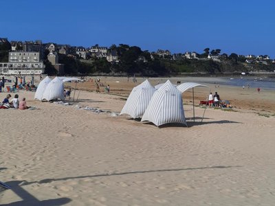 Cliquez pour découvrir toutes les photos de l'ÉTABLISSEMENT ! camping Mirabel Les Mielles photo 27