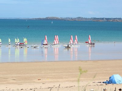 Cliquez pour découvrir toutes les photos de l'ÉTABLISSEMENT ! camping Mirabel Les Mielles photo 28