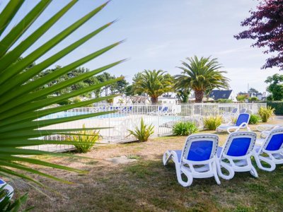Cliquez pour découvrir toutes les photos de l'ÉTABLISSEMENT ! camping Mirabel Les Mielles photo 4