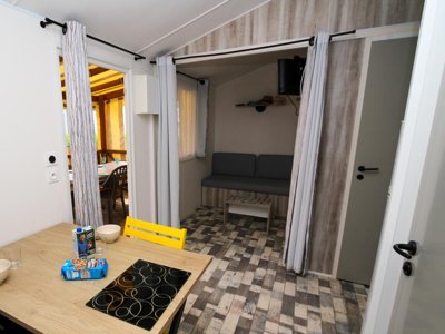 Cliquez pour découvrir toutes les photos de l'ÉTABLISSEMENT ! camping Mirabel Les Mielles photo 8