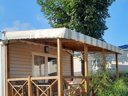Cliquez pour découvrir toutes les photos de l'HÉBERGEMENT ! mobil-home - camping Mirabel Les Mielles photo 7