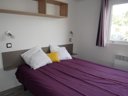 Cliquez pour découvrir toutes les photos de l'HÉBERGEMENT ! mobil-home - camping Mirabel Les Mielles photo 8