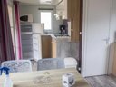 Cliquez pour découvrir toutes les photos de l'HÉBERGEMENT ! mobil-home - camping Mirabel Les Mielles photo 2