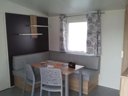 Cliquez pour découvrir toutes les photos de l'HÉBERGEMENT ! mobil-home - camping Mirabel Les Mielles photo 3