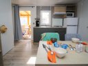 Cliquez pour découvrir toutes les photos de l'HÉBERGEMENT ! mobil-home - camping Mirabel Les Mielles photo 7