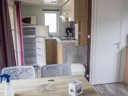 mobil-home - camping Mirabel Les Mielles photo 2