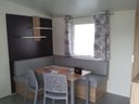 mobil-home - camping Mirabel Les Mielles photo 3