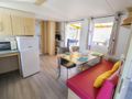Cliquez pour découvrir toutes les photos de l'HÉBERGEMENT ! mobil-home - camping Mirabel Les Mielles photo 2