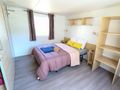 Cliquez pour découvrir toutes les photos de l'HÉBERGEMENT ! mobil-home - camping Mirabel Les Mielles photo 3