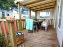 Cliquez pour découvrir toutes les photos de l'HÉBERGEMENT ! mobil-home - camping Mirabel Les Mielles photo 7