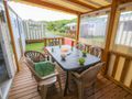 Cliquez pour découvrir toutes les photos de l'HÉBERGEMENT ! mobil-home - camping Mirabel Les Mielles photo 2
