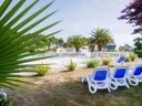 Cliquez pour découvrir toutes les photos de l'ÉTABLISSEMENT ! camping Mirabel Les Mielles photo 4