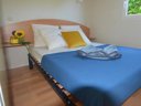 Cliquez pour découvrir toutes les photos de l'HÉBERGEMENT ! mobil-home - camping La Touesse Camping photo 4