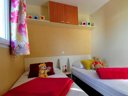 Cliquez pour découvrir toutes les photos de l'HÉBERGEMENT ! mobil-home - camping La Touesse Camping photo 5