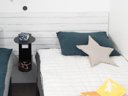 Cliquez pour découvrir toutes les photos de l'HÉBERGEMENT ! mobil-home - camping La Touesse Camping photo 5
