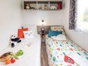 Cliquez pour découvrir toutes les photos de l'HÉBERGEMENT ! mobil-home - camping La Touesse Camping photo 5