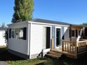 Cliquez pour découvrir toutes les photos de l'HÉBERGEMENT ! mobil-home - camping La Touesse Camping photo 2