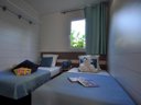 Cliquez pour découvrir toutes les photos de l'HÉBERGEMENT ! mobil-home - camping La Touesse Camping photo 3