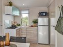 Cliquez pour découvrir toutes les photos de l'HÉBERGEMENT ! mobil-home - camping La Touesse Camping photo 2