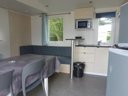 Cliquez pour découvrir toutes les photos de l'HÉBERGEMENT ! mobil-home - camping La Touesse Camping photo 3