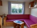 Cliquez pour découvrir toutes les photos de l'HÉBERGEMENT ! mobil-home - camping La Touesse Camping photo 2