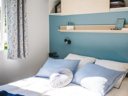 Cliquez pour découvrir toutes les photos de l'HÉBERGEMENT ! mobil-home - camping La Touesse Camping photo 4