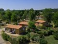 Cliquez pour découvrir toutes les photos de l'HÉBERGEMENT ! chalet - établissement De Wasselonne photo 4