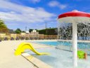 Camping Pas Cher vous présente avec son site Officiel campingpascher.fr, le Camping Flower Le Vieux Moulin classé 4 étoiles, situé sur la commune de Erquy dans le département Côtes-d'armor (Bretagne) en France. Le camping Flower Le Vieux Moulin, vous présente un hébergement de type mobil-home de 28 m² et télévision. Le camping Flower Le Vieux Moulin vous propose du sam. 19 septembre au sam. 26 septembre 2026, en promotion à -20% pour 7 nuits à 379,20 € au lieu de 474,0 € soit une Économie de 94,80 €. Cette location propose 28 dates différentes pour réserver votre séjour. Découvrez également les 9 autres gammes d'hébergements du camping. Les Avis clients pour le Camping Flower Le Vieux Moulin sont de 7 sur 10. Mer, Piscine chauffée, Piscine extérieure, Animations familiales, Club enfants, Aire de jeux enfants, Court de tennis, Cyclisme, Pétanque, Randonnée, Terrain multisports, Épicerie,... En savoir plus : cliquez-ICI.
