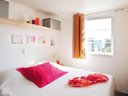 mobil-home - camping Flower Le Vieux Moulin photo 4