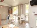Cliquez pour découvrir toutes les photos de l'HÉBERGEMENT ! mobil-home - camping Flower Le Vieux Moulin photo 2