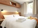 Cliquez pour découvrir toutes les photos de l'HÉBERGEMENT ! mobil-home - camping Flower Le Vieux Moulin photo 4