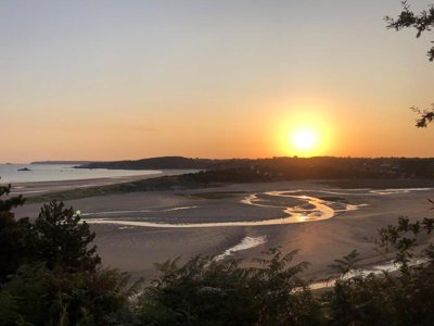 camping Des Hautes Grées photo 10