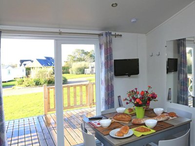 camping Des Hautes Grées photo 12