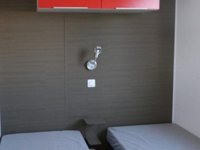 Cliquez pour découvrir toutes les photos de l'HÉBERGEMENT ! mobil-home - Des Hautes Grées photo 4