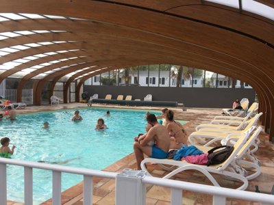 camping Des Hautes Grées photo 15